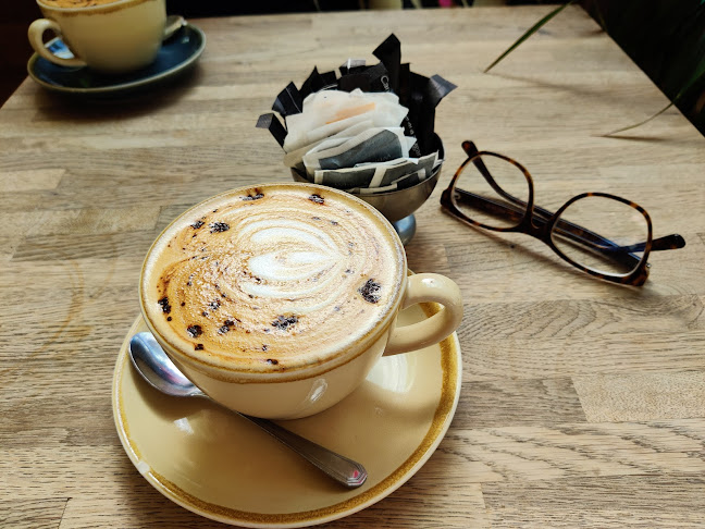 3rd Place Coffee House