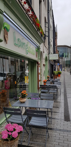 LovingSalads - Cork