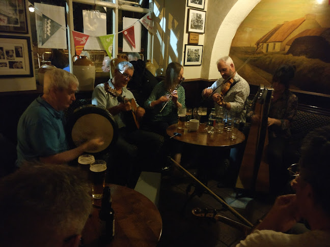 Opinii despre Copper Jug în Lifford - Hospitality and gastronomy