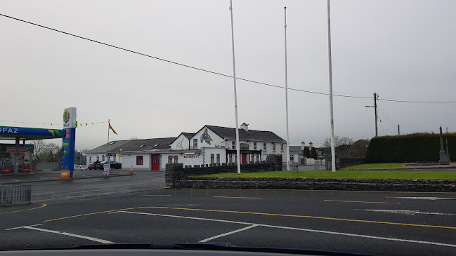 Raftery's Bar & Restaurant - Corrofin