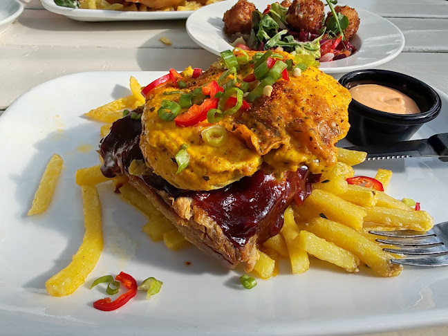 West Wicklow House Blessington - Hospitality and gastronomy