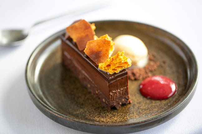 Comentarii opinii despre The Red Door Country House