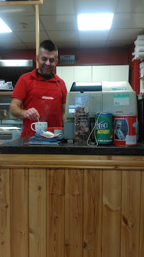 Opinii despre Tiffany's Cafe în Navan - Hospitality and gastronomy