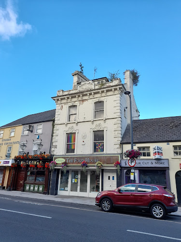 16 Clanbrassil St, Townparks, Dundalk, Co. Louth, A91 V402