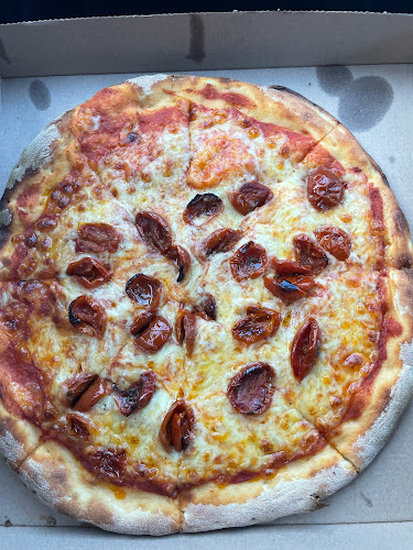 Silver Surfer - Clonakilty