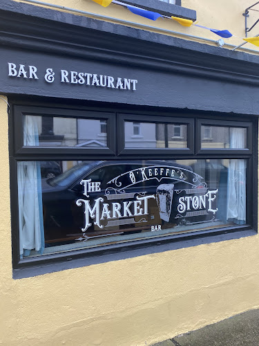 The Market Stone Bar and Restaurant