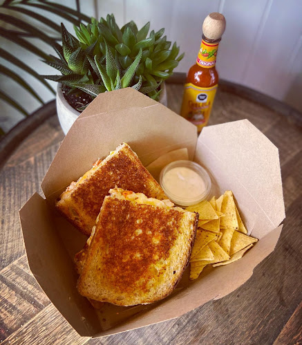 Opinii despre Mac's Coffee în Dundalk - Hospitality and gastronomy