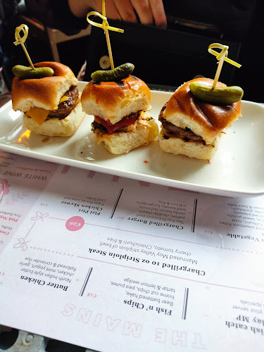 Opinii despre Larry & Nora's în Navan - Hospitality and gastronomy