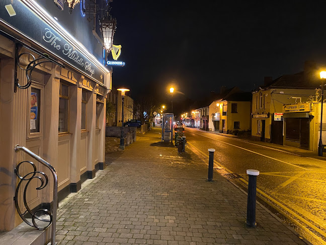 Comentarii opinii despre The Middle Shop