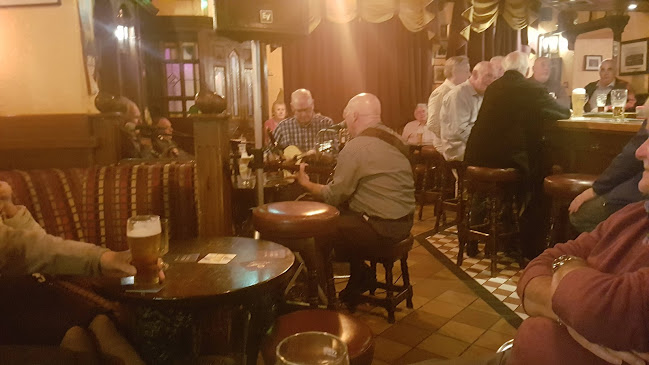 Comentarii opinii despre Squire McGuires