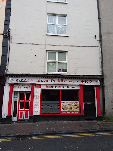 Pizza Pie Kilkenny - Kilkenny