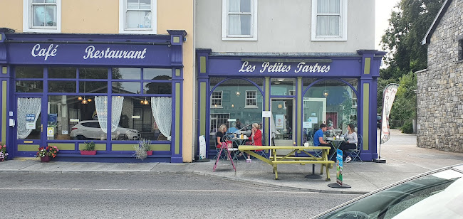 Les Petites Tartres - Athleague