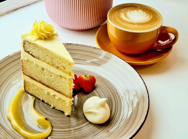 Miller Cafe - Hospitality and gastronomy