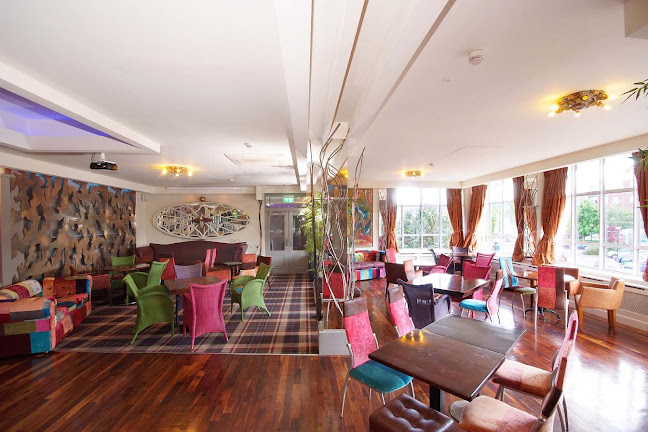 Comentarii opinii despre Mount Oval Bar & Restaurant