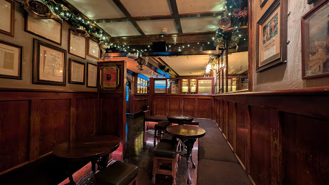 Garavan's Bar - Hospitality and gastronomy