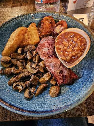 Opinii despre Rye River Café în Naas - Hospitality and gastronomy