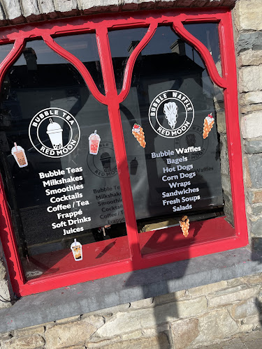 Opinii despre Red Moon în Virginia - Hospitality and gastronomy