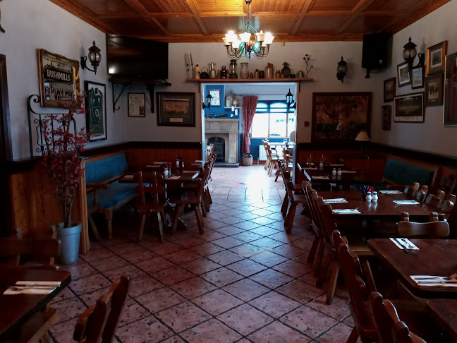 Opinii despre The Barge Steakhouse în Carrick-On-Shannon - Hospitality and gastronomy