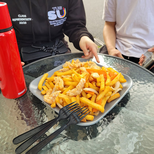 Opinii despre Old Town Street Food în Athlone - Hospitality and gastronomy