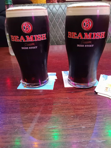 Opinii despre The Rob Roy în Cork - Hospitality and gastronomy