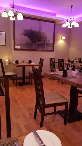Opinii despre The Cottage Restaurant în Carrick-On-Shannon - Hospitality and gastronomy