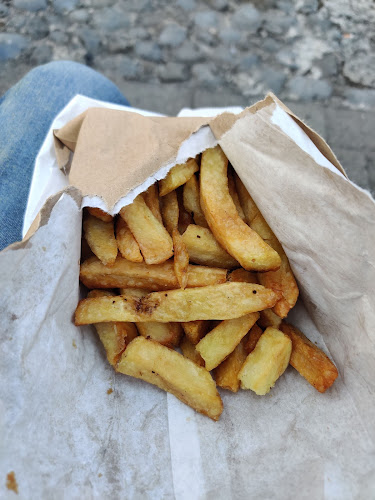 AndChips - Dungarvan