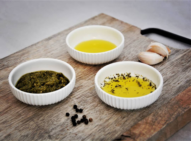 ElOlivo Ireland - Olive Oil Online Shop - Hospitality and gastronomy