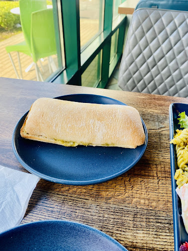 Coffee Corner Cafe - Clonakilty