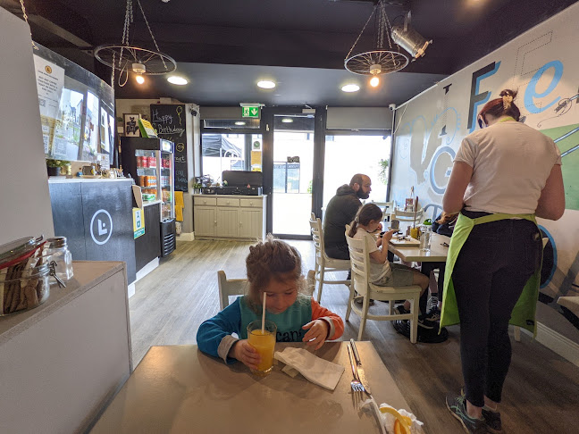 Look Mam Hospitality Group - Balbriggan