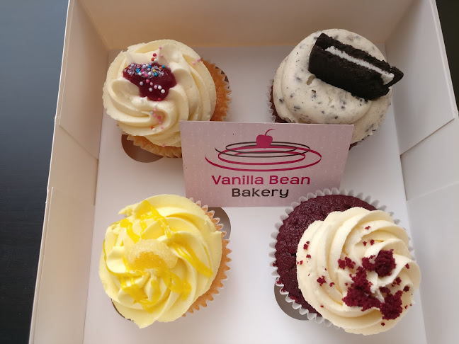 Vanilla Bean Bakery - Hospitality and gastronomy