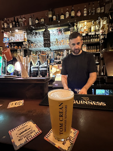 Crowley's Bar - Hospitality and gastronomy