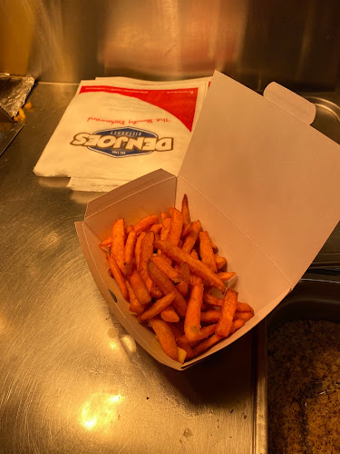 Opinii despre Denjoes Family Restaurant /Apache Killarney în Killarney - Hospitality and gastronomy