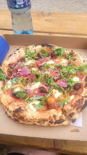 Comentarii opinii despre Burrito Box