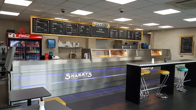 Sharky's Church Lane - Hospitality and gastronomy