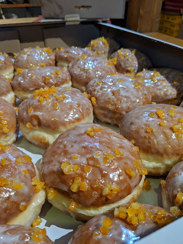 Soho Bake House - Hospitality and gastronomy