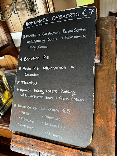 Hayes' Bar & Kitchen