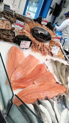 Good Fish Carrigaline Shop - Cork