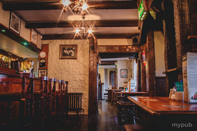 Opinii despre O'Deas Bar & Bistro în Portarlington - Hospitality and gastronomy