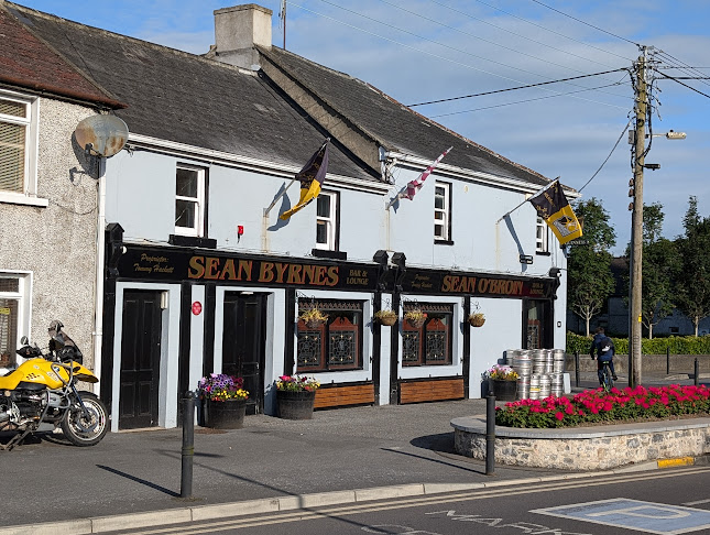 Hackett's Bar at Seán Byrne's - Kilkenny
