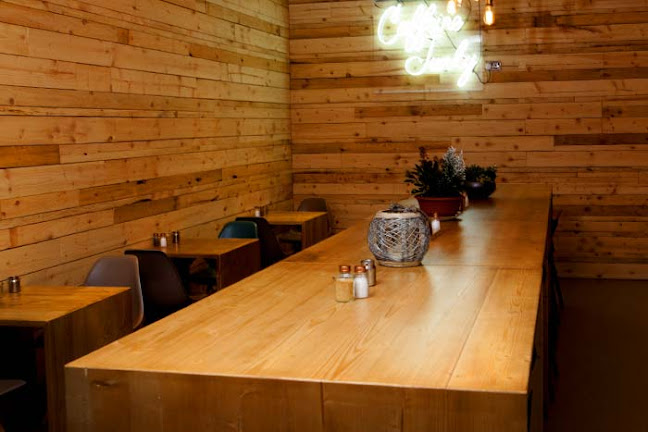 The Bookshelf Tralee - Tralee