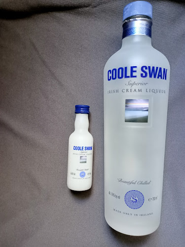 Scally’s Off-Licence - Hospitality and gastronomy