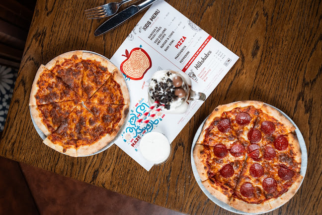 Opinii despre O'Connell's Corbally în Westbury - Hospitality and gastronomy