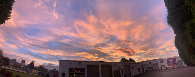 Comentarii opinii despre Halo Café