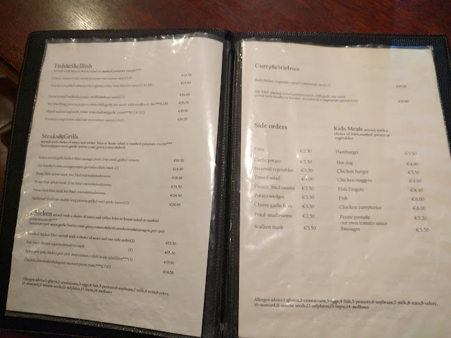 Main St, Drumacrin, Bundoran, Co. Donegal, F94 XTF9