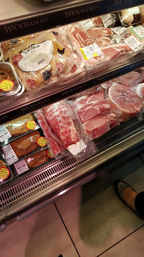 Opinii despre Wickham Brothers în Enniscorthy - Hospitality and gastronomy