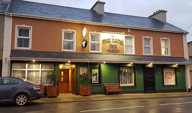 Mac Tams Bar - Clonmany