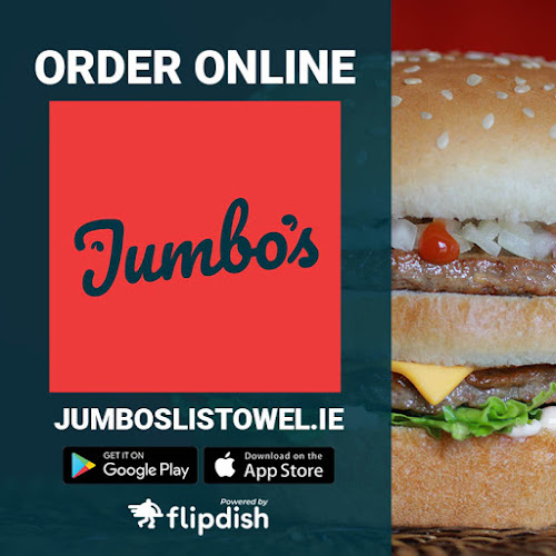 Jumbo's Family Restaurant - Listowel