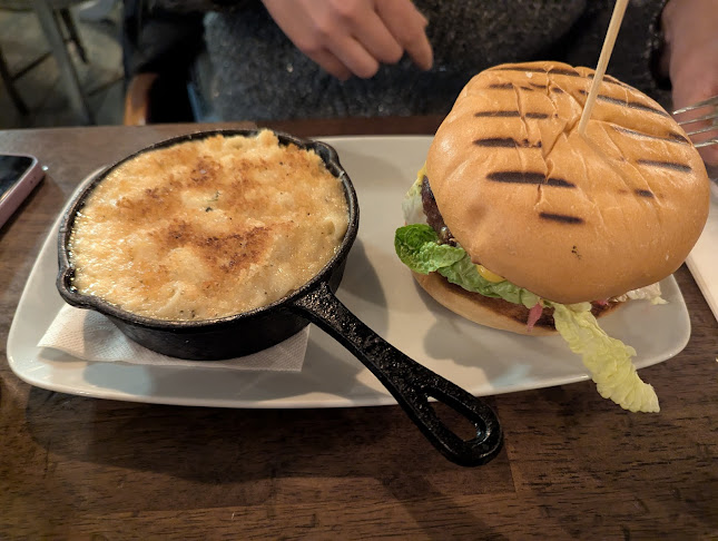 Comentarii opinii despre The Lime Kiln Gastropub