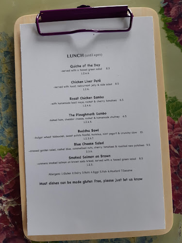 Rebecca’s Kitchen and Farm Shop