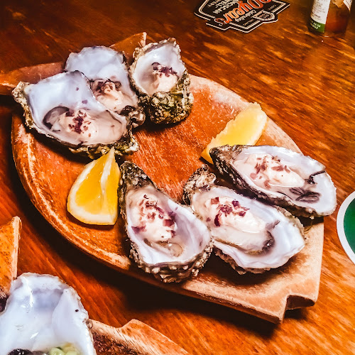 Nancy's - Hospitality and gastronomy